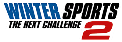 Winter Sports 2 The Next Challenge logo for Wii